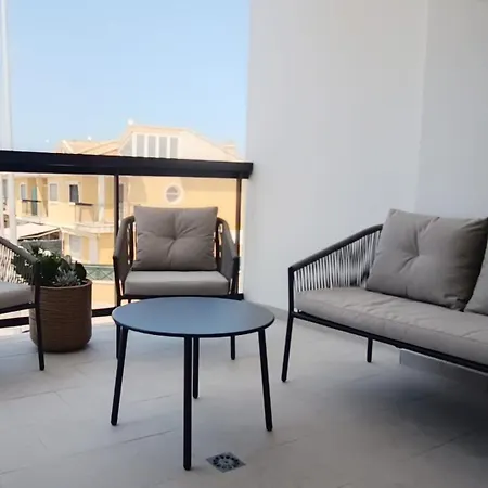 Luxury - - Roof Terrace - Pmt32 Daire *