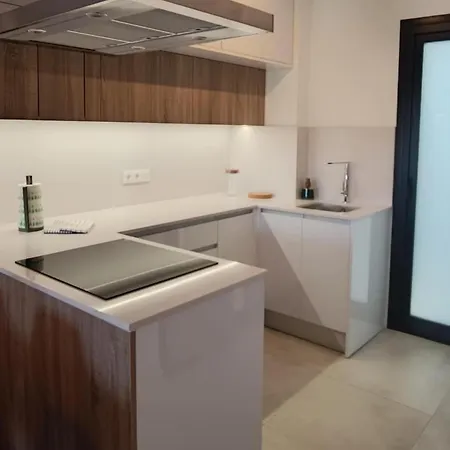 Luxury - - Roof Terrace - Pmt32 Appartamento