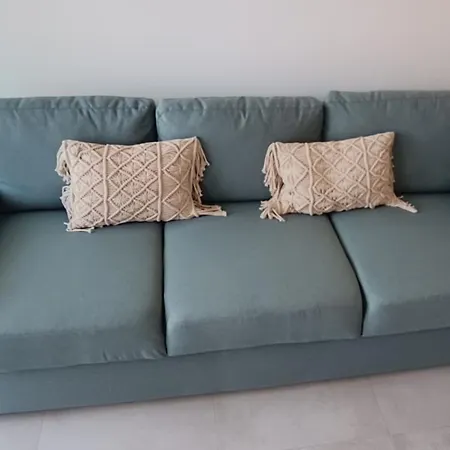 Daire Luxury - - Roof Terrace - Pmt32 *