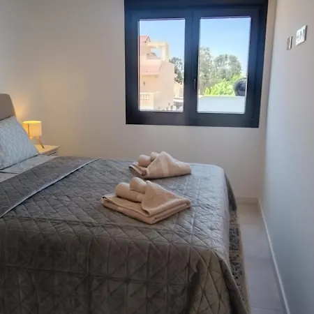 Luxury - - Roof Terrace - Pmt32 * El Mojon (Alicante)