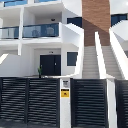 Luxury - - Roof Terrace - Pmt32 Daire
