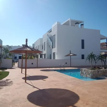 Luxury - - Roof Terrace - Pmt32 Daire