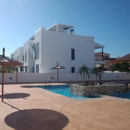 Luxury - - Roof Terrace - Pmt32 Daire
